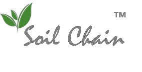 Soil Chain™ Engineering System Logo