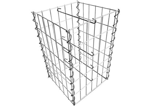 SC Wire Mesh Welded