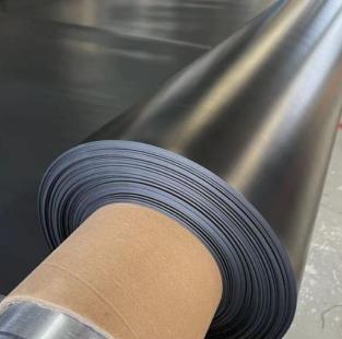 Geomembrane Liner