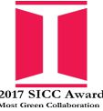 Most Green Collaboration 2017