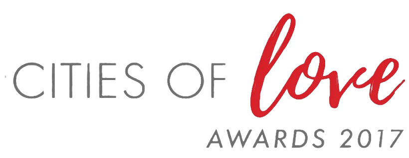 Cities of Love Awards
